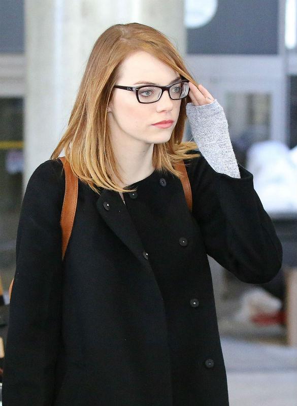 Celebrities Who Wear Round Glasses Celebrities Who Wear Round Glasses