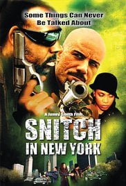 Hisham Tawfiq premier film: Snitch in New York