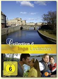 Meryem Uzerli first movie: Inga Lindström