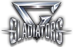 David Mcintosh first movie:  Gladiators Unleashed