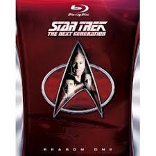 Primer película de Victoria Dillard:  Star Trek: The Next Generation 