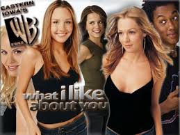 Primer película de Ryan Starr: What I Like About You