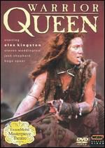 Primer película de Emily Blunt:  Boudica 
