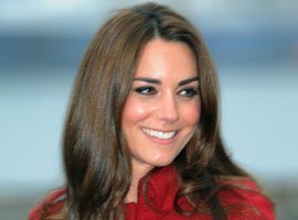 Kate Middleton To Volunteer For The Scouts