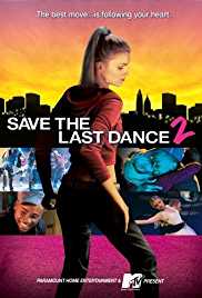 Evan Williams first movie: Save the Last Dance 2