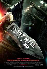 Kit Harington first movie: Silent Hill: Revelation