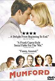 Simon Helberg first movie: Mumford