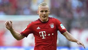 Sebastian Rode younger photo one at 90min.in