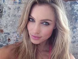 Armanda Barten - the beautiful, sexy, model with Dutch roots in 2023