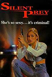 Michael Irby first movie: Silent Predator