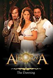 Marcelo Córdoba first movie:  Alborada