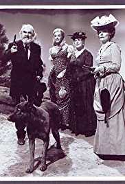 Fred Willard premier film: Pistols