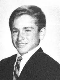 Robin Williams childhood photo one at nydailynews.com