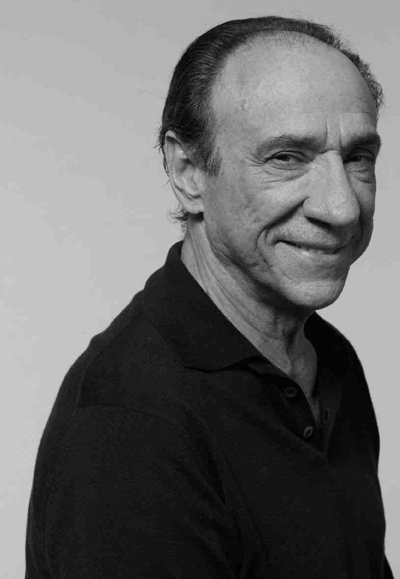 F. Murray Abraham younger photo one at pinterest.com