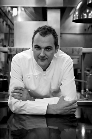 Daniel Humm younger photo two at pinterest.com