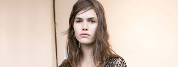 Vanessa Moody - a modele a celebridade linda, fofa, de origem americana em 2023