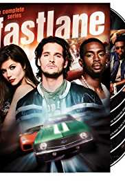 Randall Park premier film: Fastlane
