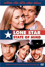 Ellar Coltrane Erster Film: Lone Star State of Mind
