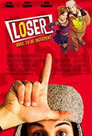 Jimmi Simpson first movie: Loser Noah
