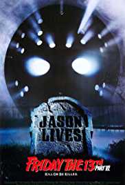 Tony Goldwyn first movie: Jason Lives: Friday the 13th Part VI
