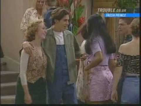 Milo Ventimiglia first movie: The Fresh Prince of Bel-Air