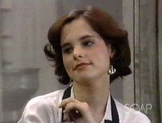 Parker Posey first movie: As the World Turns