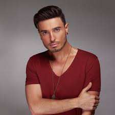 Faydee - the cool, sexy, musician with Lebanese roots in 2017
