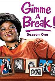 Crystal Bernard first movie: Gimme a Break! (TV Series)