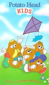 Breckin Meyer first movie: Potato Head Kids