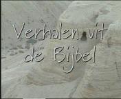 Thekla Reuten first movie: Verhalen uit de bijbel
