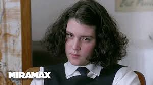 Melanie Lynskey first movie: Heavenly Creatures