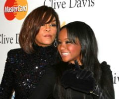 Bobbi Kristina In Relationship With 'Adopted' Brother Nick Gordon