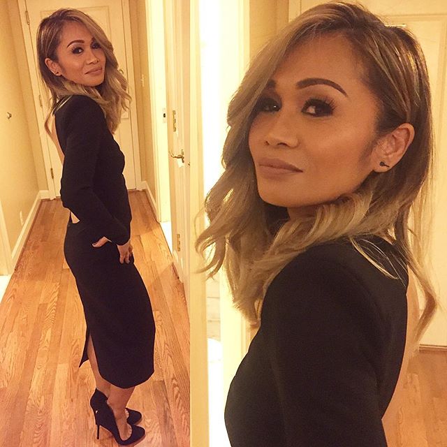 instagram photo of Elaine Chappelle's killer Filipino body