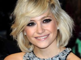Pixie Lott Reveals 'Kiss The Stars' Music Video