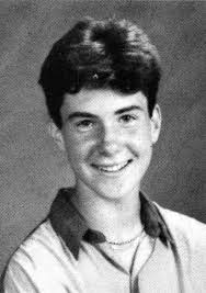 levine adam yearbook school young celebrity sexiest alive man his check old famous wasn always celebrities he celebs maroon before