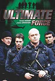 Josh Dallas first movie: Ultimate Force