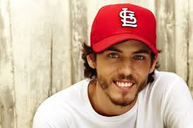 Chris Janson - the cool, gracious, musician with American roots in 2017