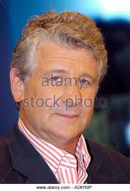 Marcel Reif - the cool, fun, journalist with Swiss roots in 2023