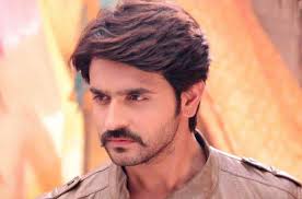 Ashish Sharma - the friendly, fun, actor with Indian roots in 2023