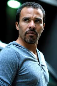 Michael Irby - the charming, kind, actor with Afro-American, Mexican, roots in 2023