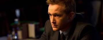 Eric Ladin - the cool actor with American roots in 2023