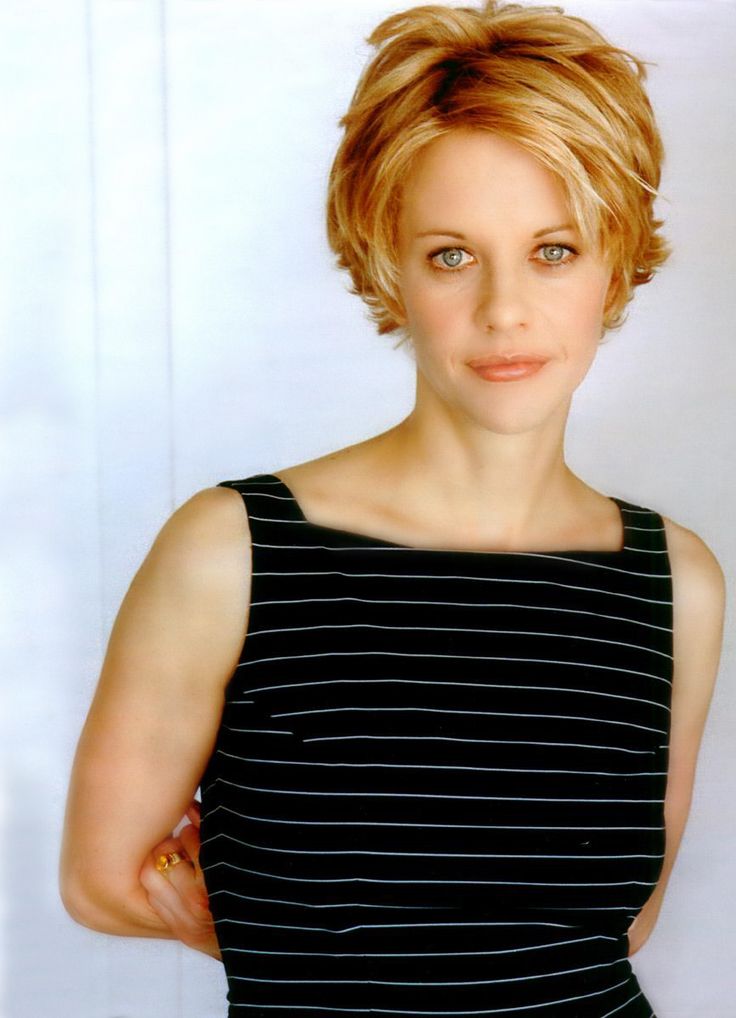 Meg Ryan younger photo two at pinterest.com