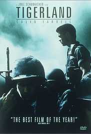 Jeff Hephner first movie: Tigerland