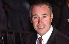 David Geffen - el celebridad la celebridad interesante, encantador, de la ascendencia en 2023