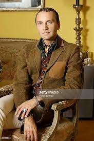Hubertus Regout - the cool actor with Belgian roots in 2023