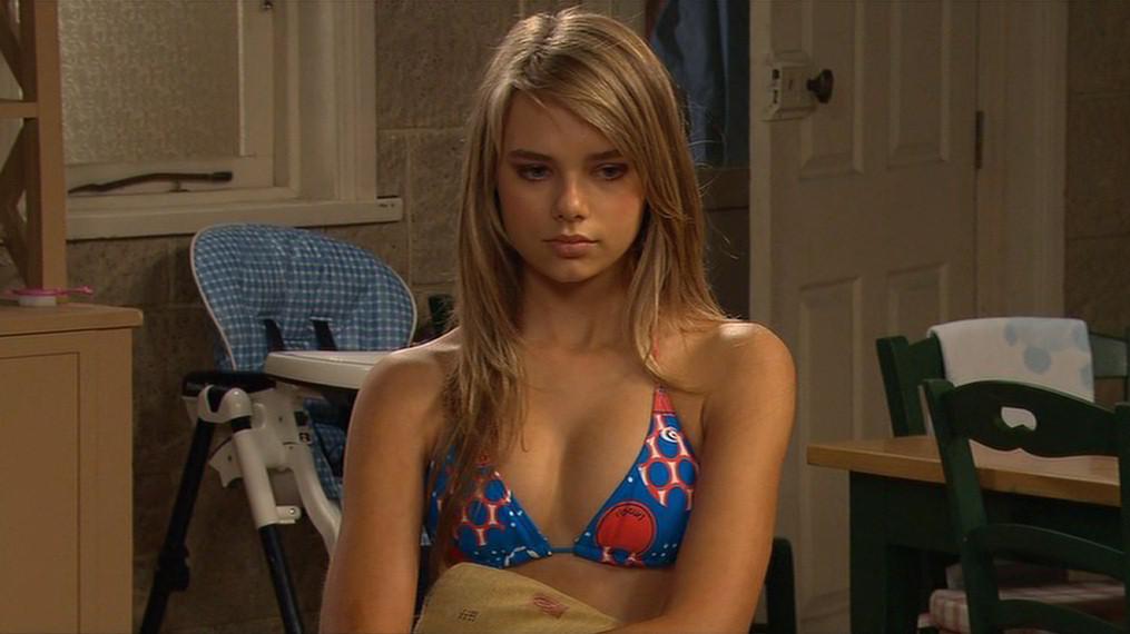Indiana Evans, Home and Away