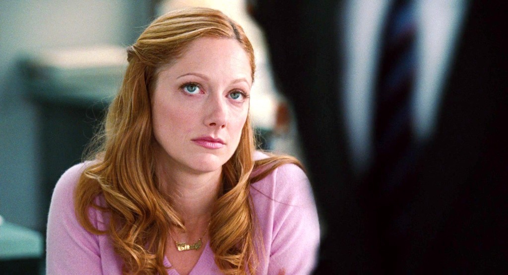 Judy Greer, Love and Other Drugs