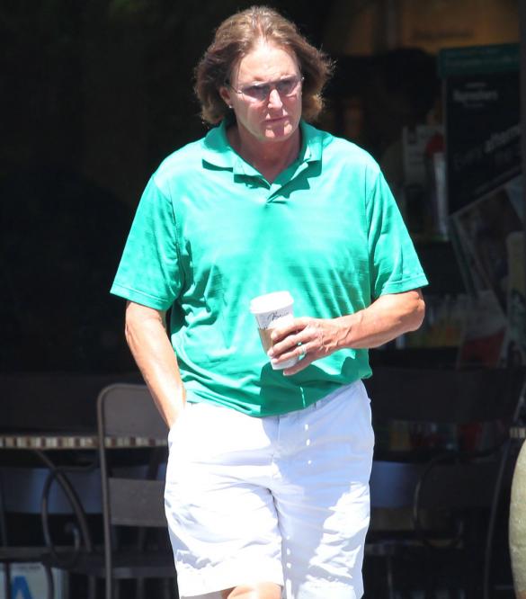 Bruce Jenner