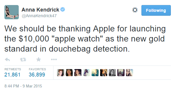 Anna Kendrick Twitter:... Anna Kendrick Twitter