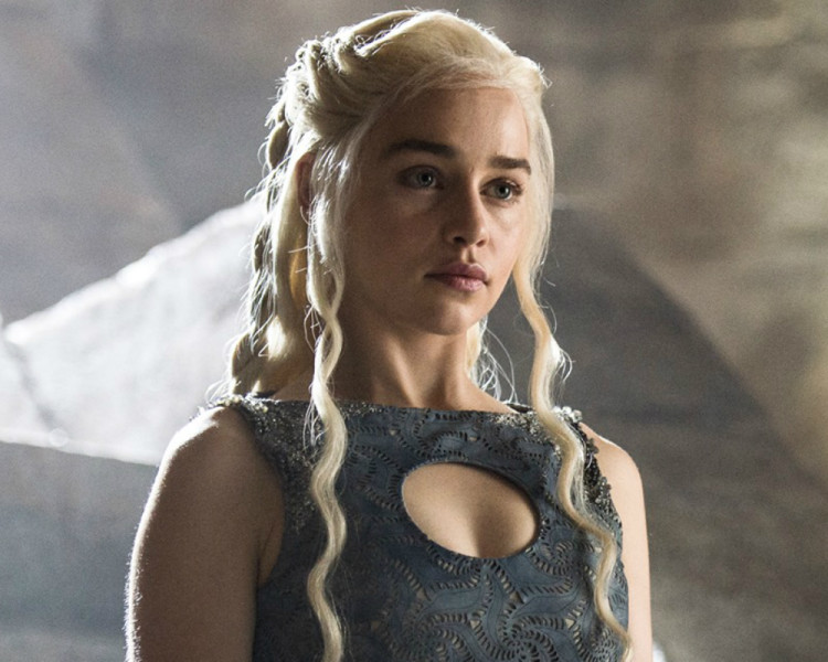 Game of Thrones, Daenerys Targaryen